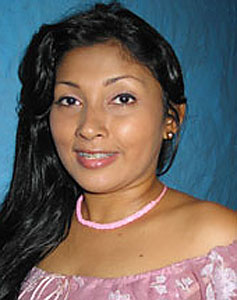 51 Year Old Barranquilla, Colombia Woman